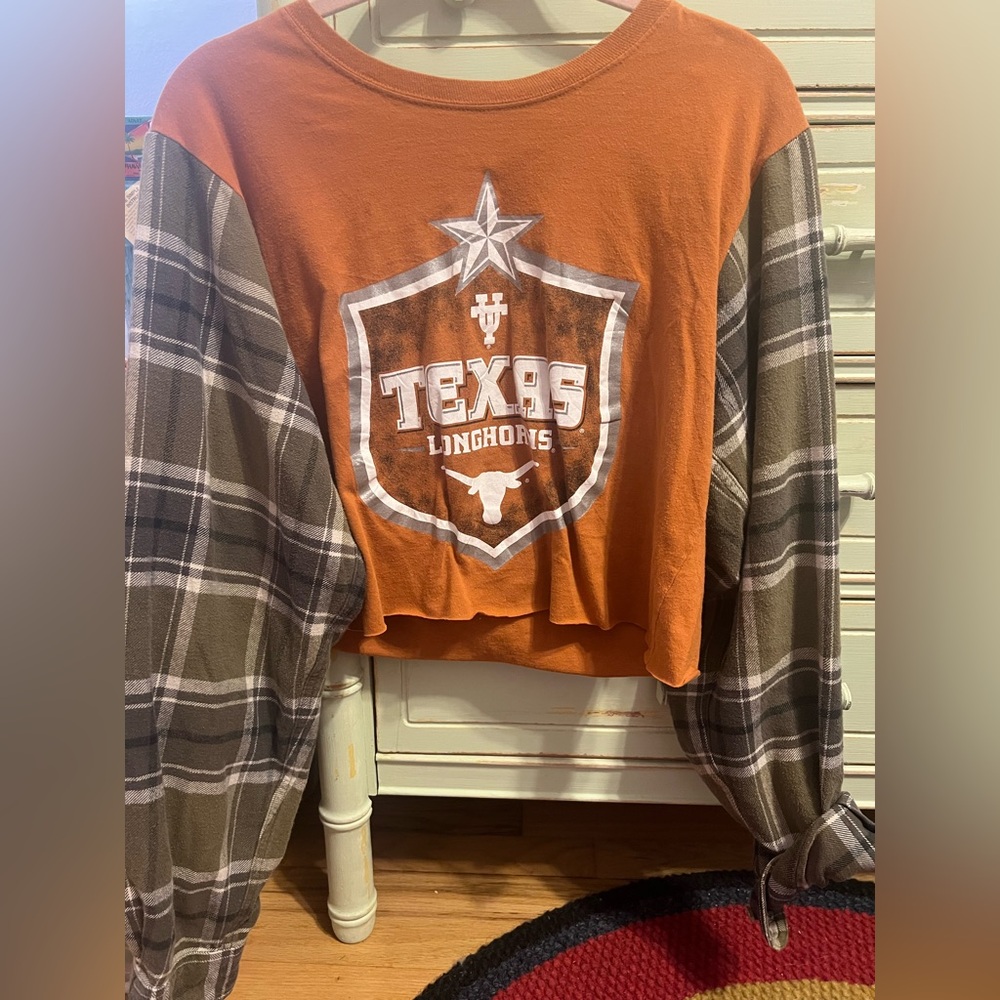 University of Texas top